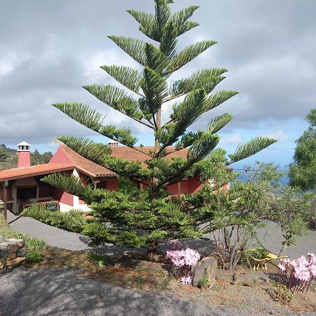 Casa Los Calderos Mazo Екстериор снимка