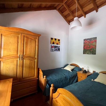 Casa Los Calderos Mazo Екстериор снимка